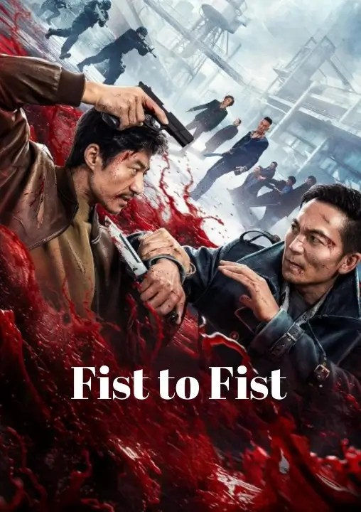 Fist to Fist - VJ ice P